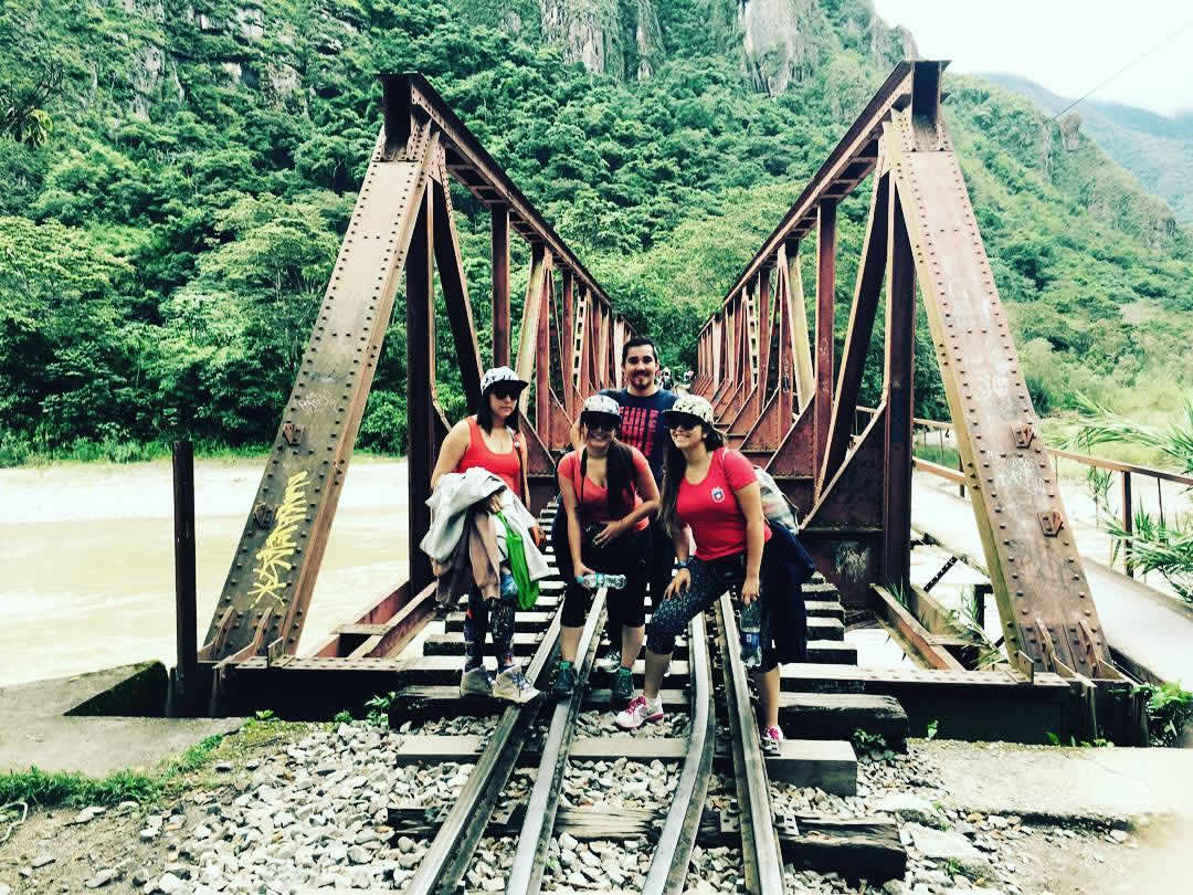 machupicchu hidroelectrica