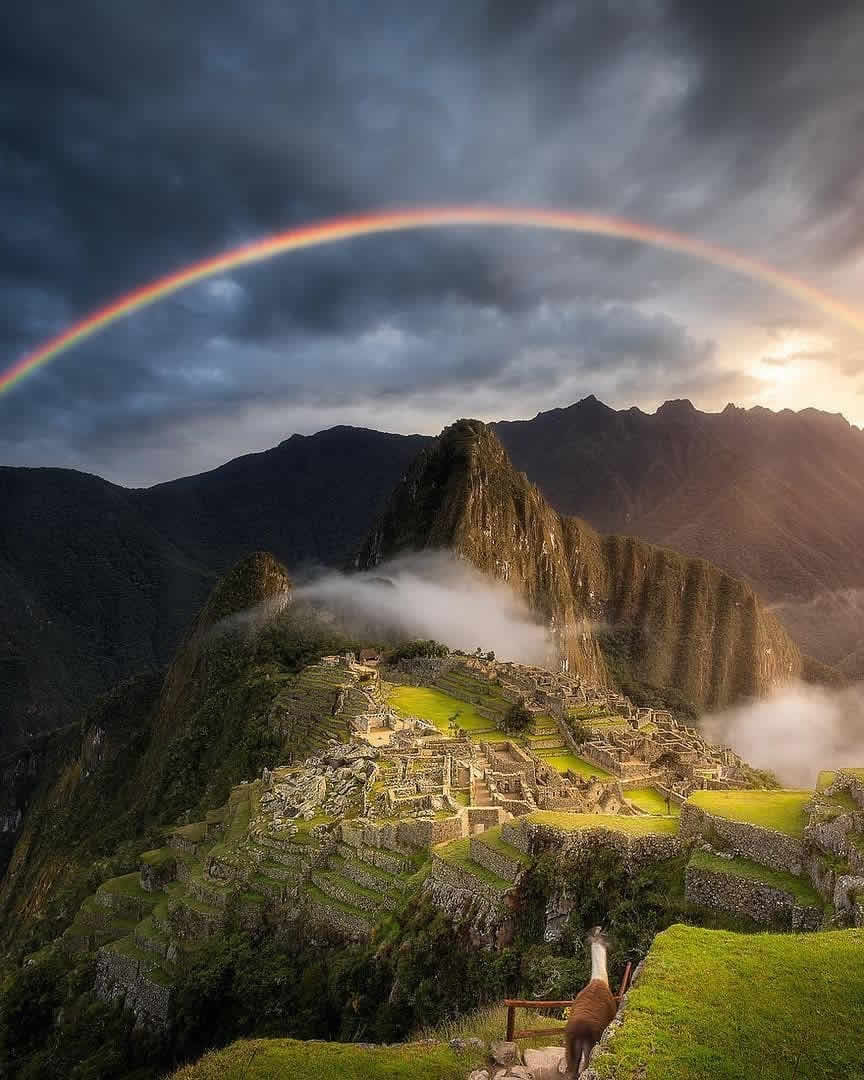 machupicchu horario