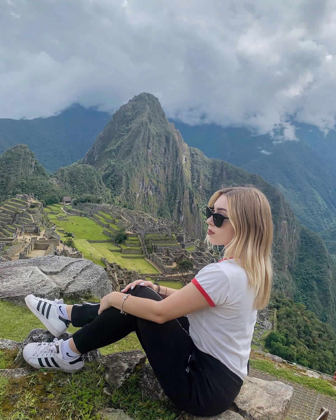 visita machupicchu