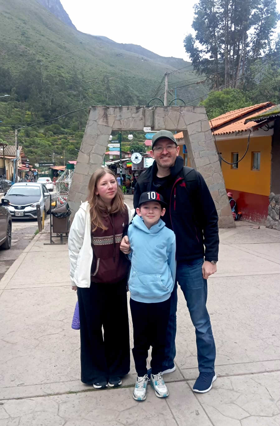cusco hotel a aeropuerto