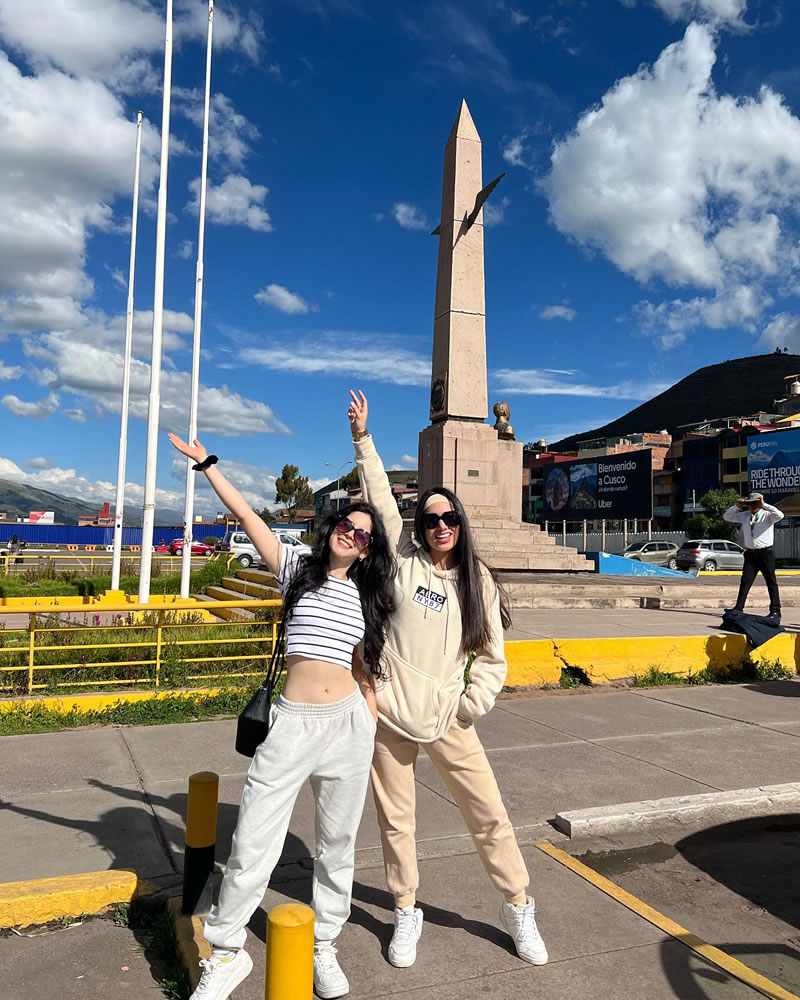 aeropuerto cusco privado