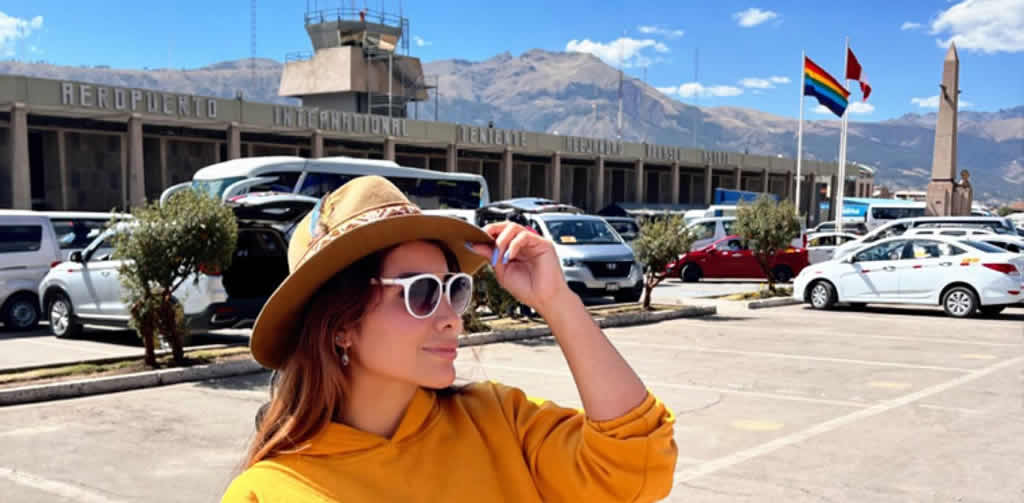 aeropuerto cusco