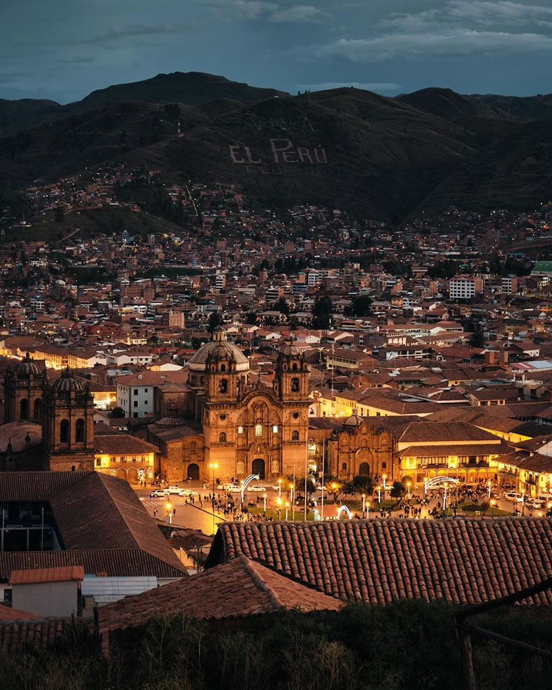 city tour cusco privado