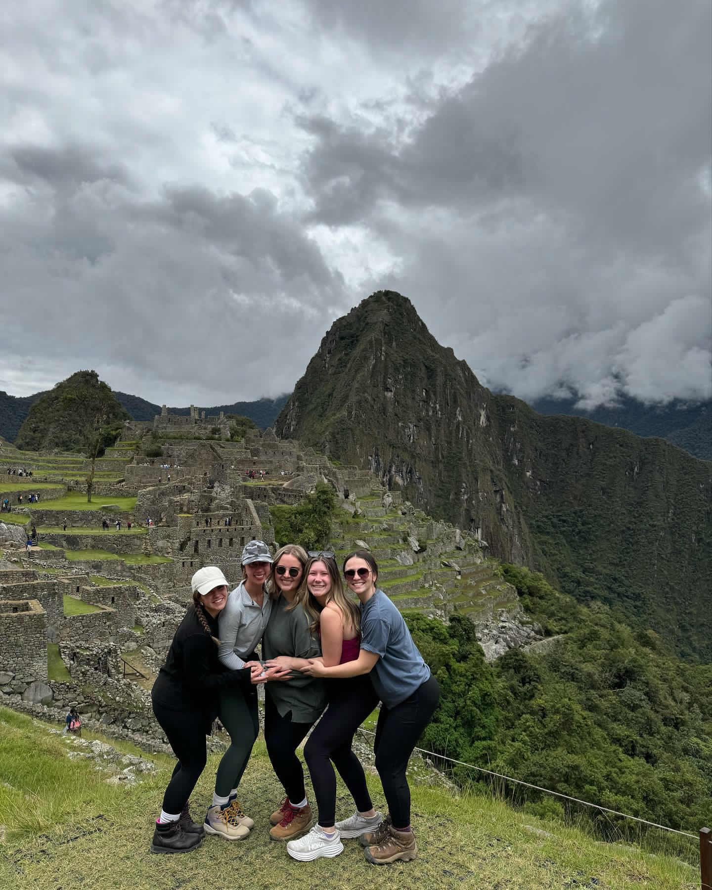 machu picchu cusco peru