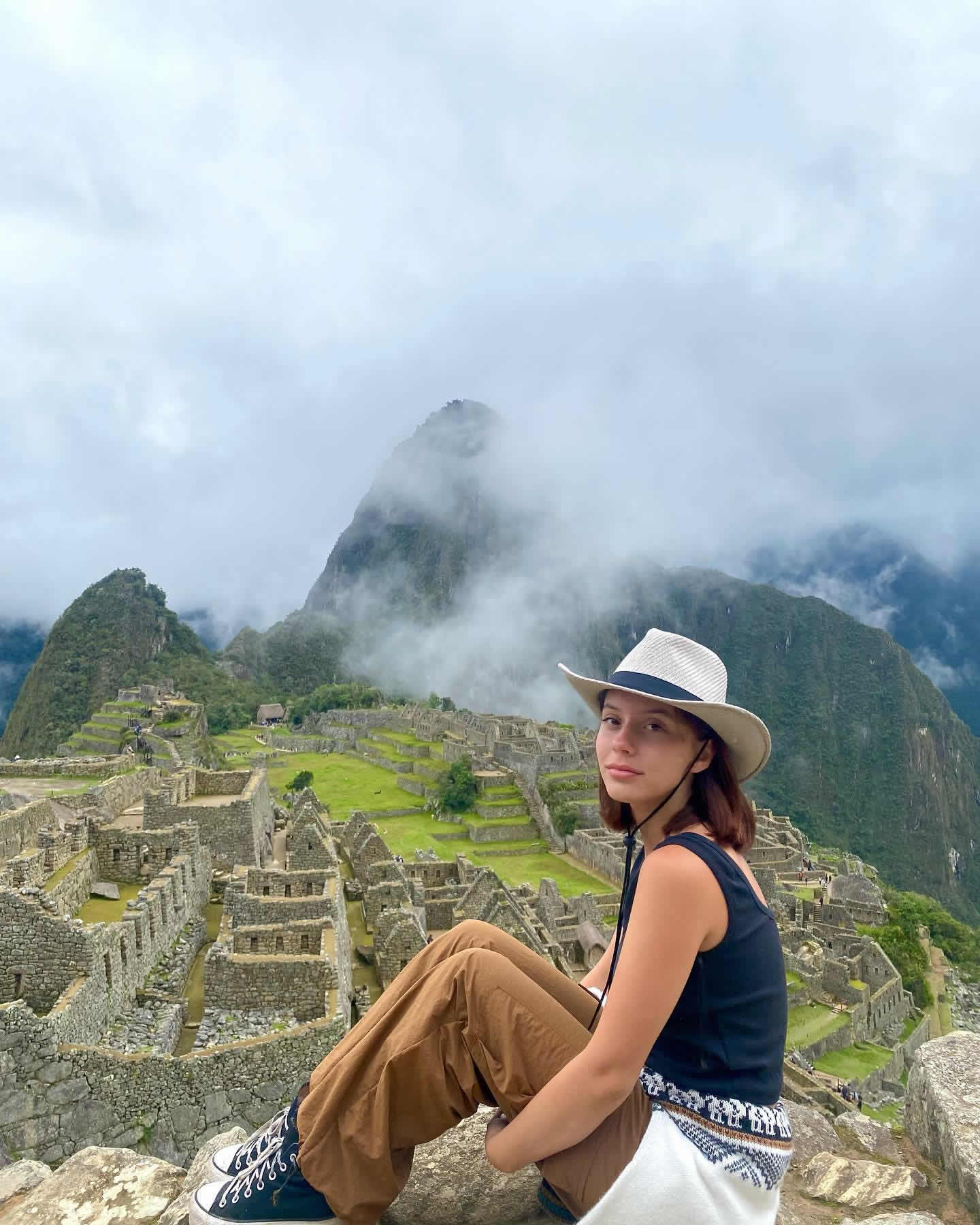 machu picchu cusco