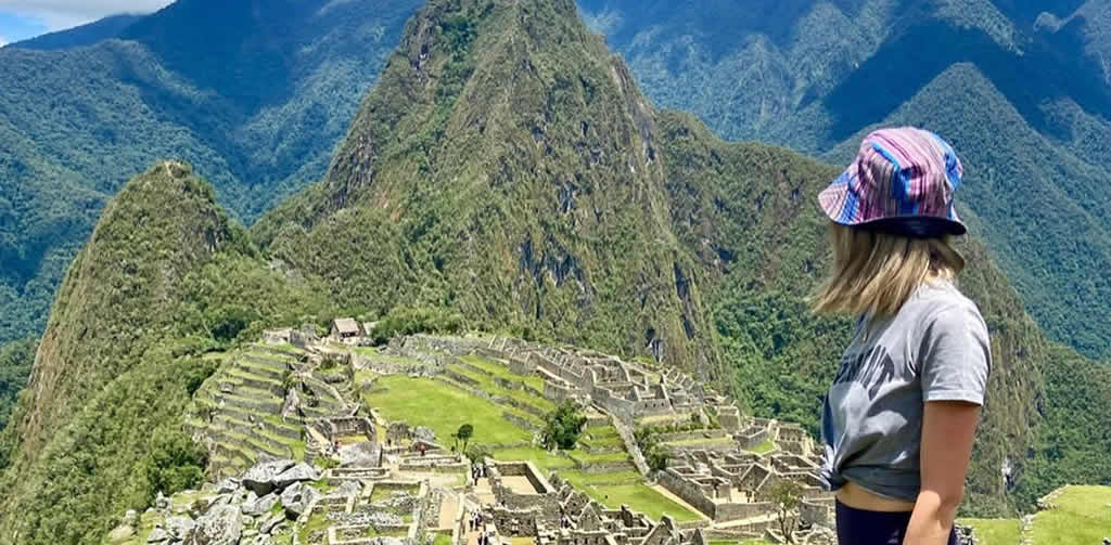 machu picchu cuzco