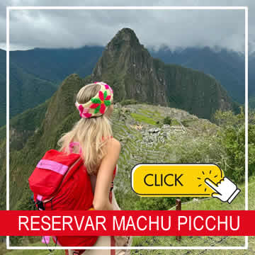 reservar ahora machu picchu