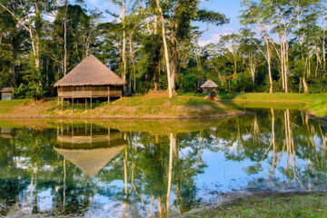 puerto maldonado