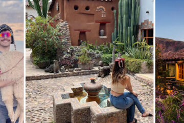 traslado urubamba