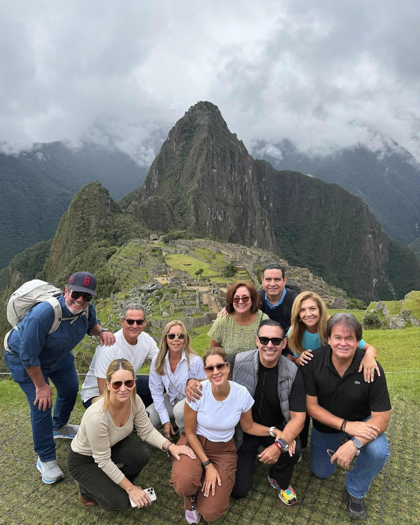 guia privado machu picchu