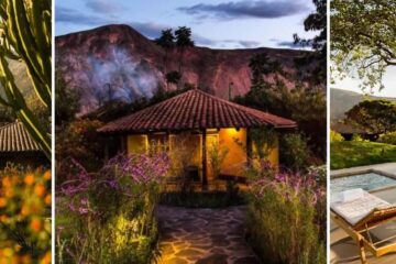 hotel sol y luna urubamba trasnporte