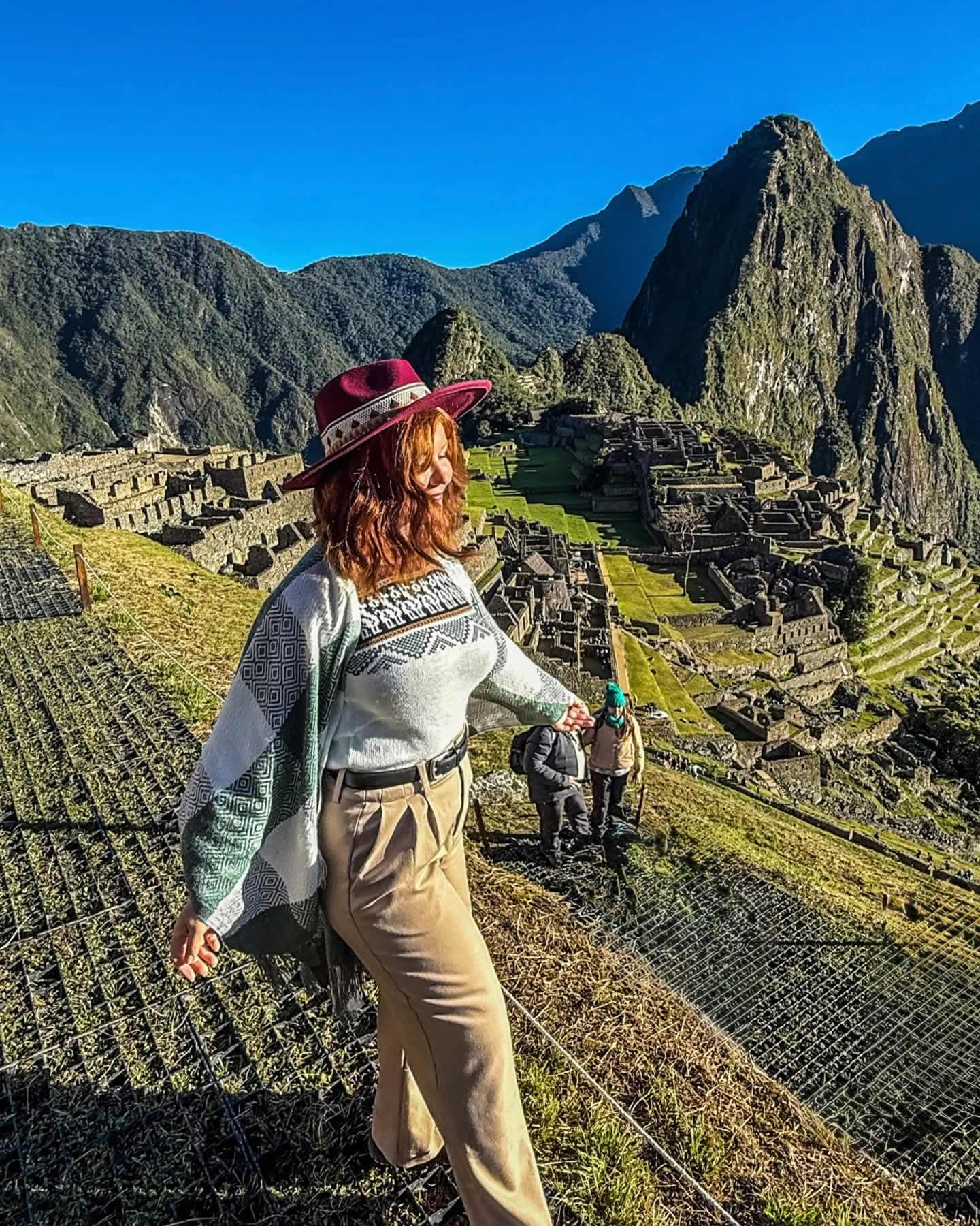 machu picchu ultimo minuto