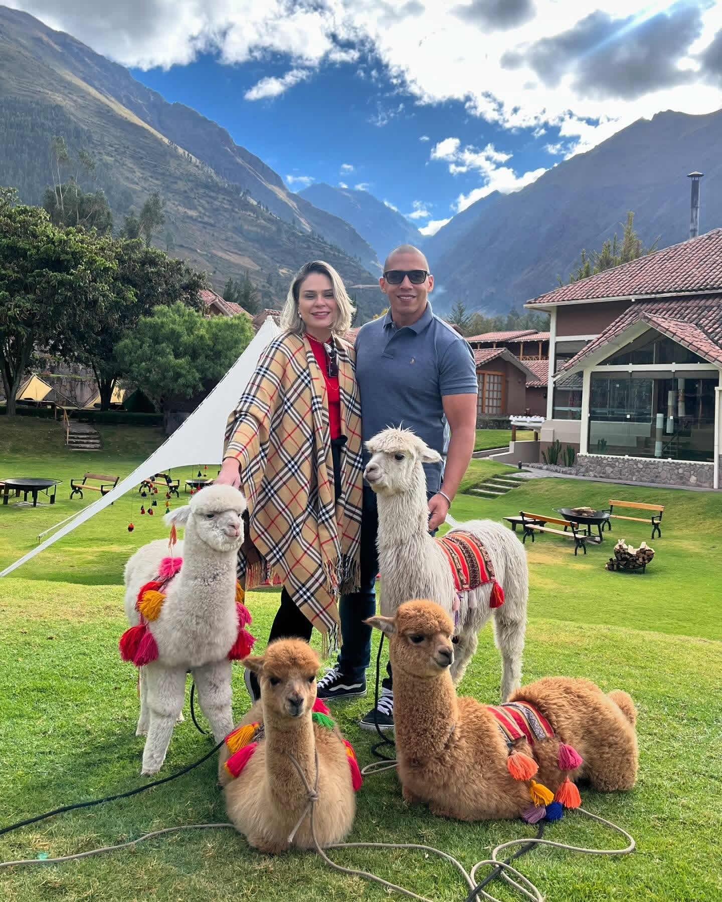 transporte casa andina sacred valley