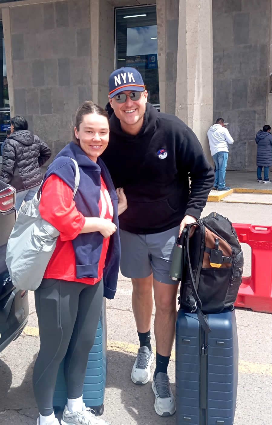 taxi cusco aeropuerto