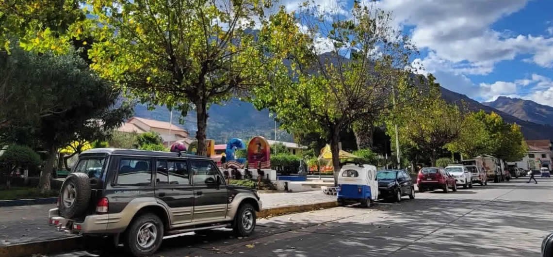 valle sagrado traslado privado