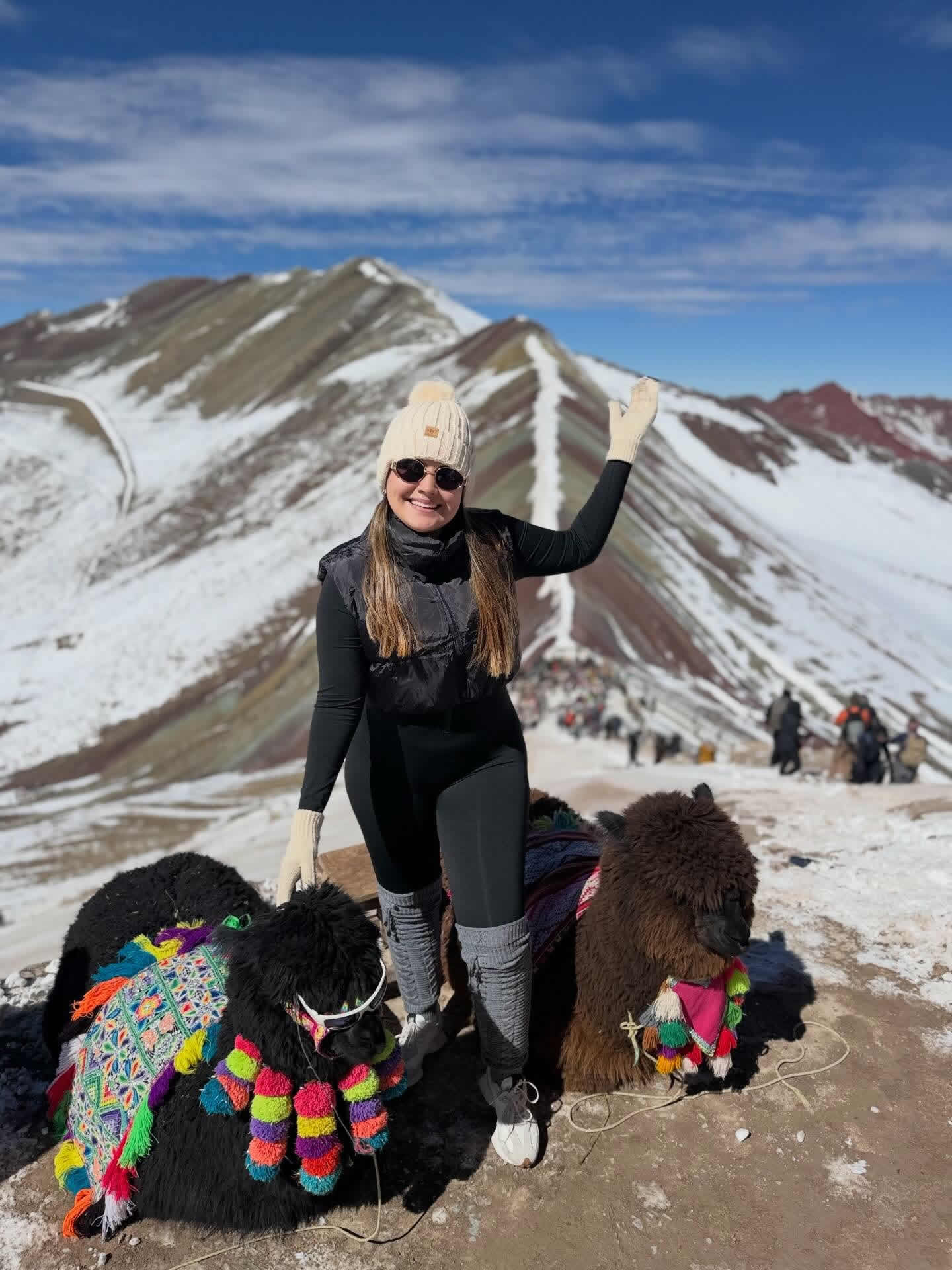 tour private vinicunca
