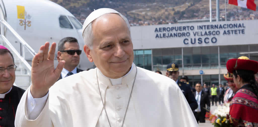 papa leon cusco