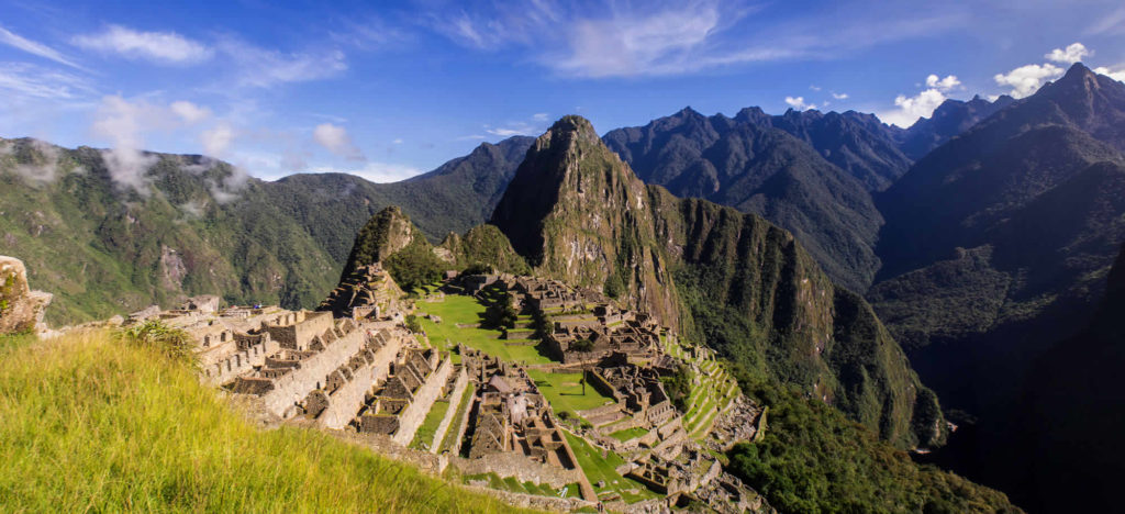 machupicchu by car 2 days