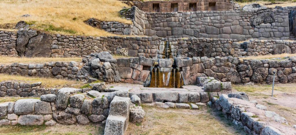 city tour cusco