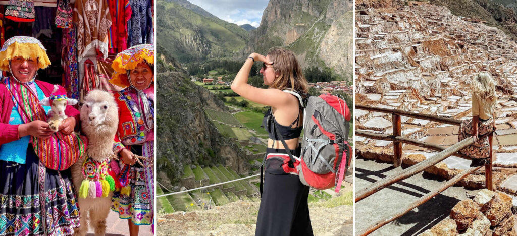 private sacred valley