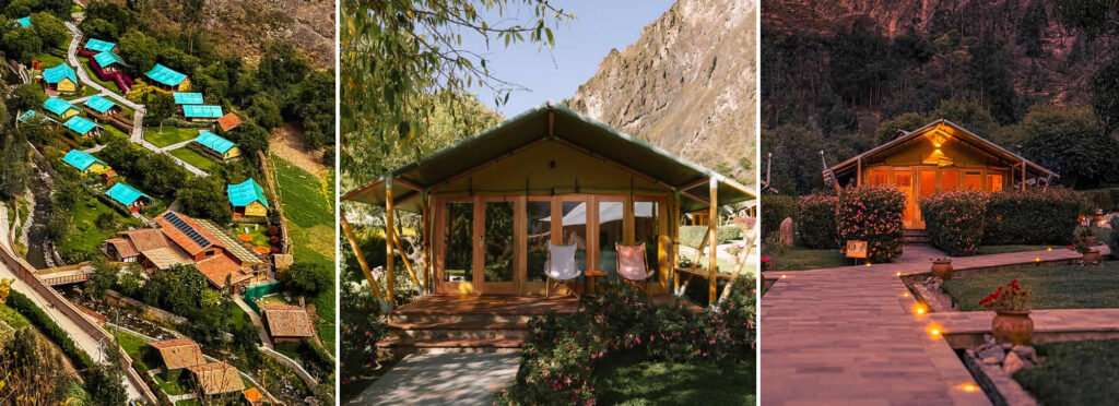 qolqas eco resort transfer