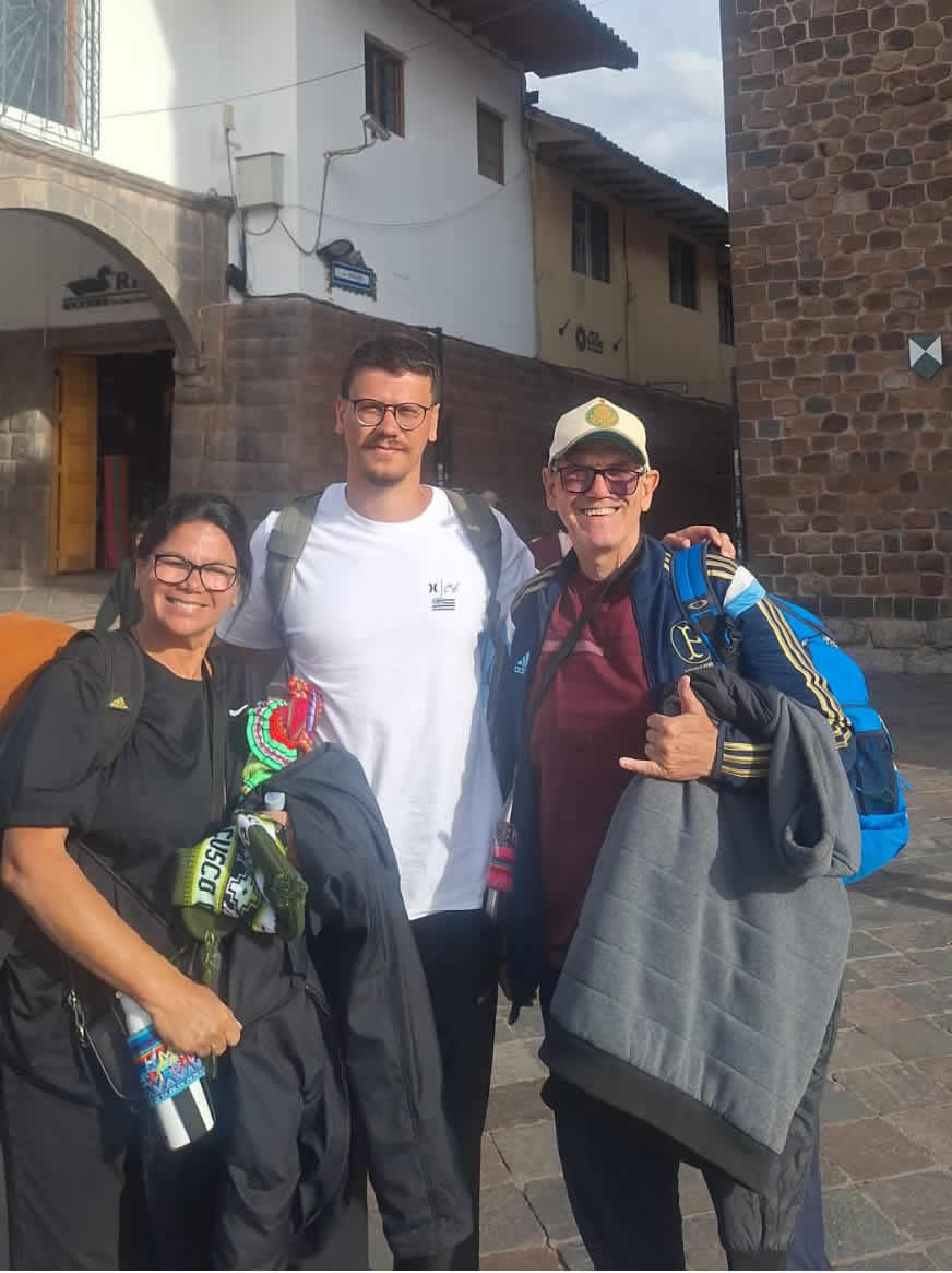 transfer private cusco airport