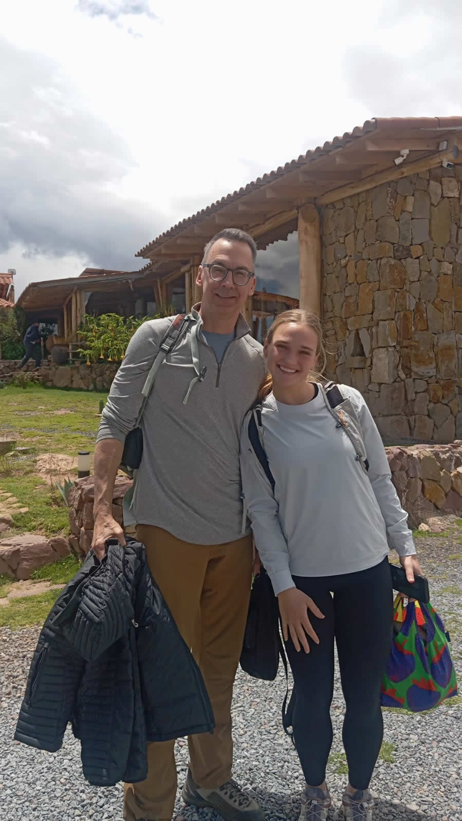 cusco taxi