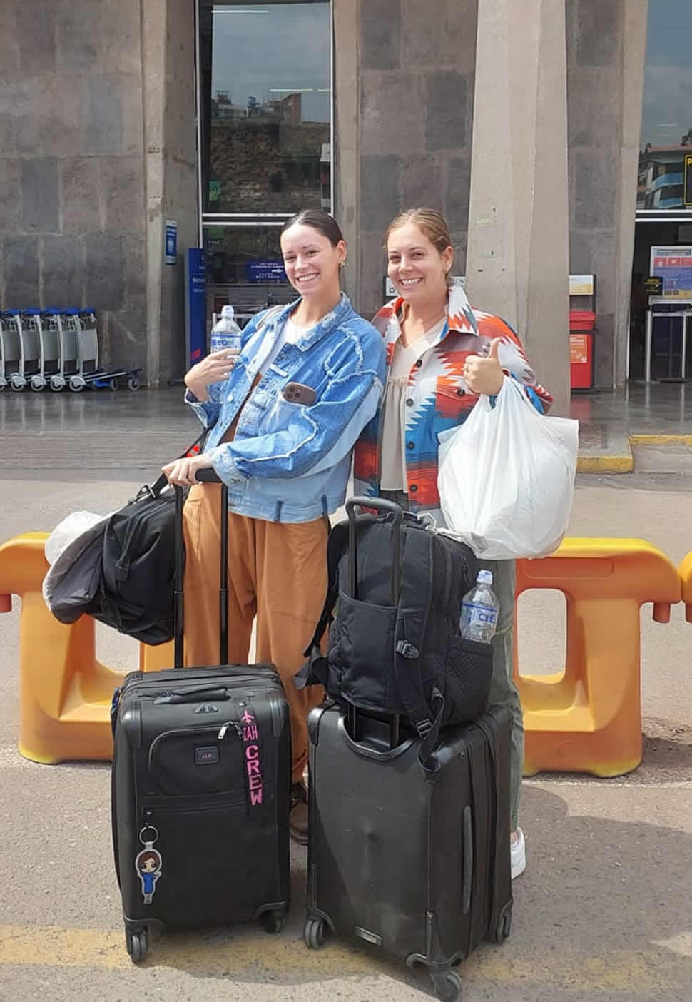 hilton garden traslado prviado