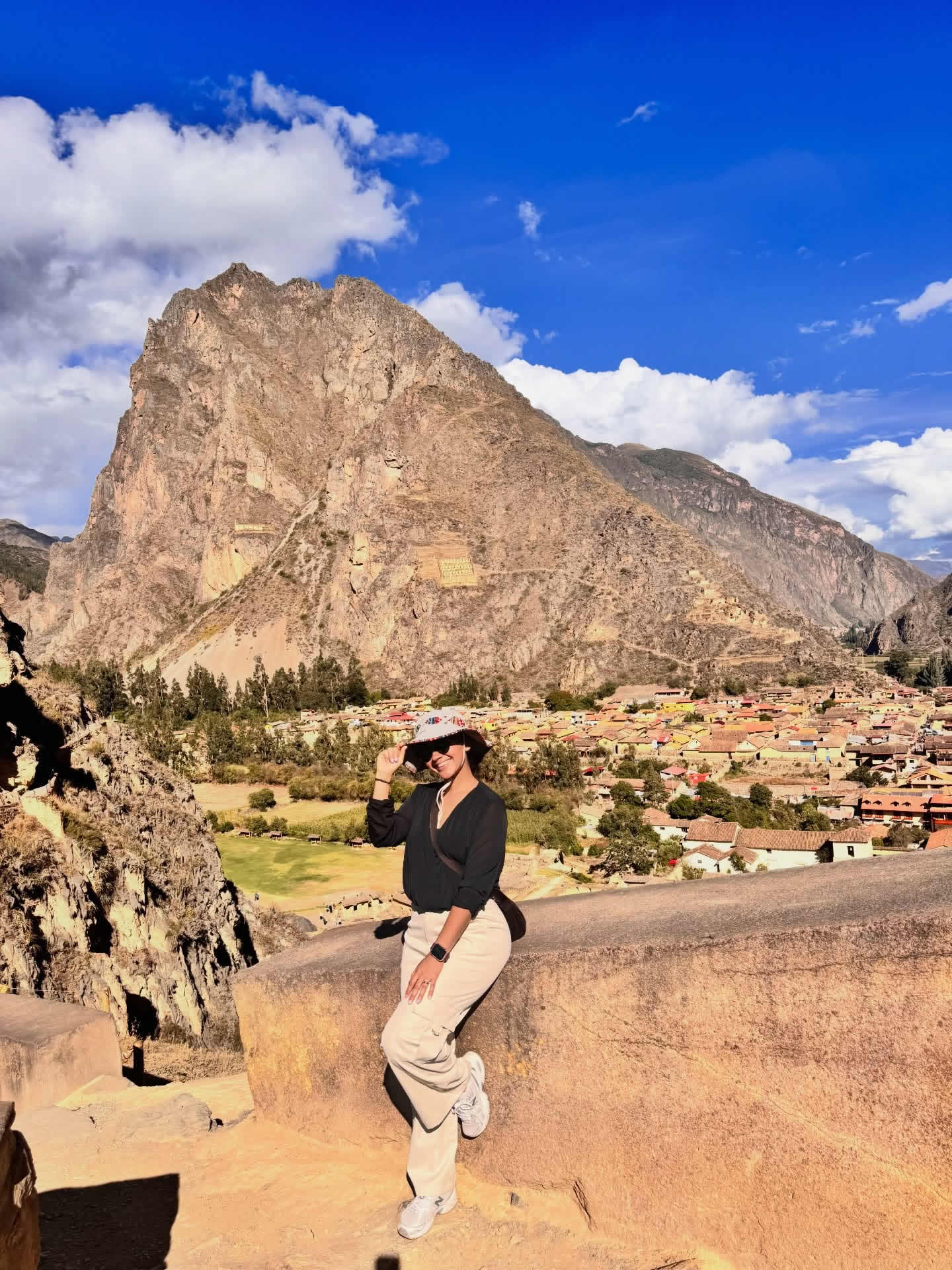 ollantaytambo