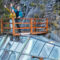 vertical sky suites transport
