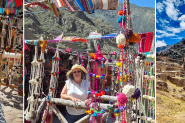 Ollantaytambo taxi