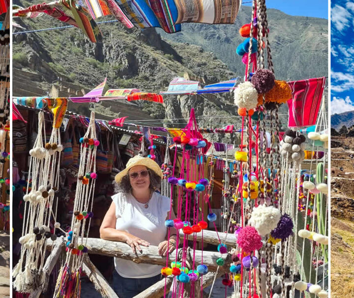 Ollantaytambo taxi