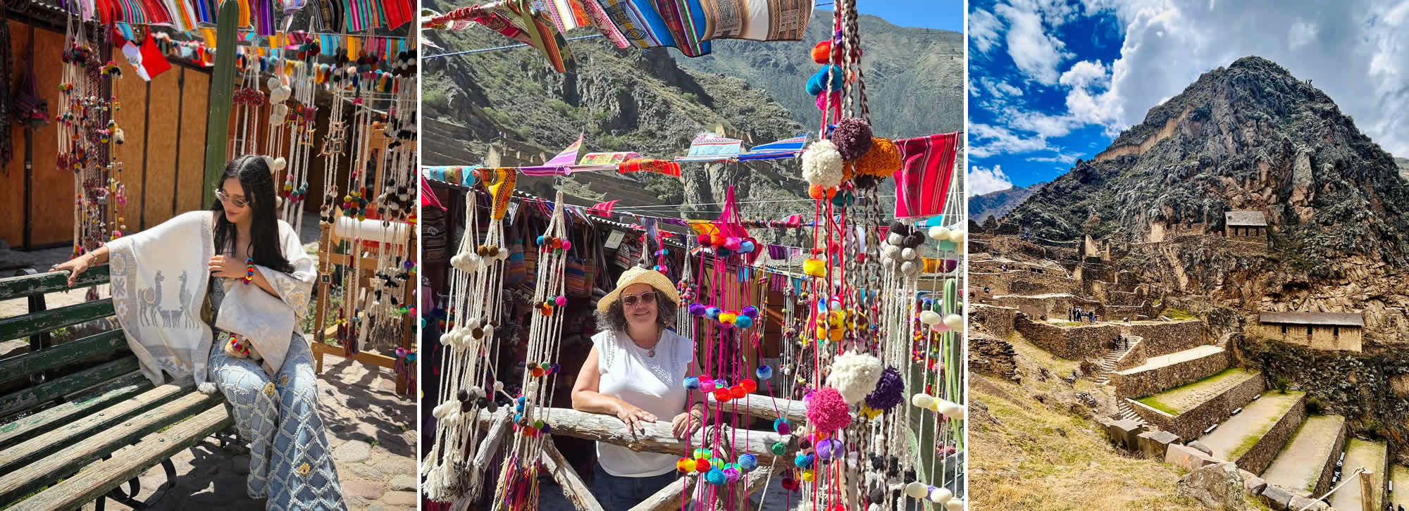 Ollantaytambo taxi